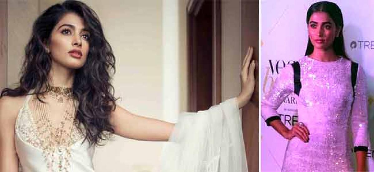 Pooja Hegde to turn showstopper at kids fashion week
